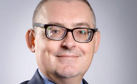 Jacek Wojnicki: W oczekiwaniu na silne centrum