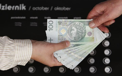 Młodzi związkowcy chcą wyższej płacy minimalnej w Polsce