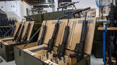 MSBS Grot C16 FB-A2 kal. 5,56×45 mm.