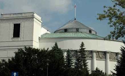 Prawnicy w parlamencie a zaufanie publiczne