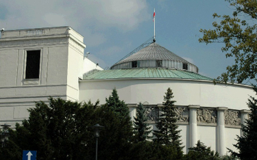 Sejm zadecydował, kto zasiądzie w Państwowej Komisji Wyborczej