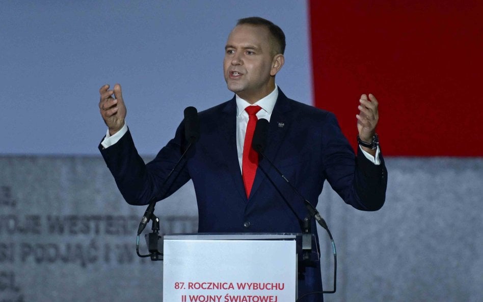 Karol Nawrocki