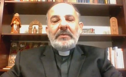 Isakowicz-Zaleski: Kara dla abp. Głodzia? To nie żadna kara
