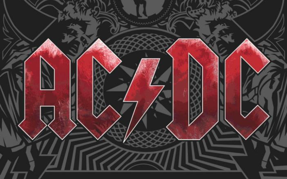 AC/DC „Black Ice”