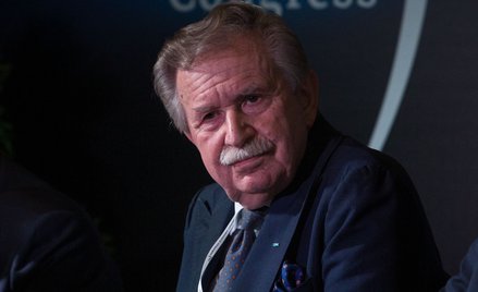 Leon Komornicki, polski generał dywizji Wojska Polskiego w stanie spoczynku, w latach 1992–1997 zast