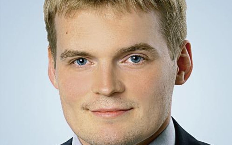 Tomasz ?Pleśniak, radca prawny ?i senior associate ?we wrocławskim biurze ?Rödl & Partner