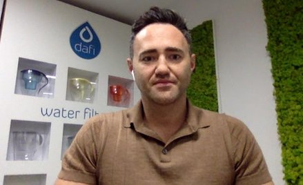 #RZECZoBIZNESIE: Maciej Bursztein: Polski produkt może być lepszy niż niemiecki czy francuski