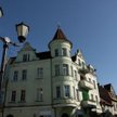 Odnowiona kamienica przy ul. Grunwaldzkiej
