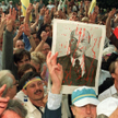 Pierwszy dzień niepodległej Ukrainy – Kijów, 25 sierpnia 1991 roku.