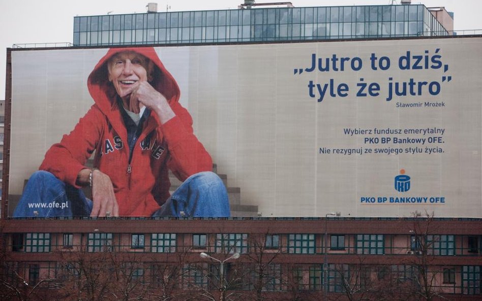 Zagraniczni eksperci nie wierzą w nacjonalizację OFE