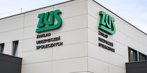 Ważny komunikat ZUS. Od 30 marca wchodzi zmiana zasad logowania