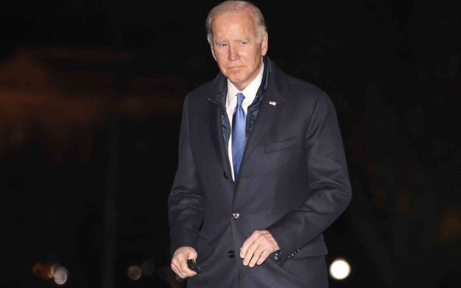 Joe Biden