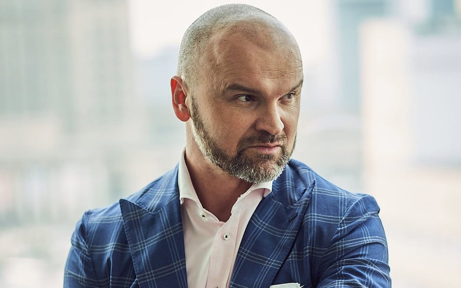 Zespół Rafała Brzoski miał dostarczyć 300 pomysłów deregulacji w 100 dni.