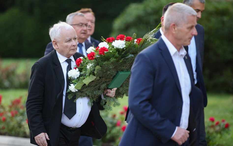 Jarosław Kaczyński