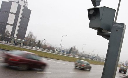 Nowe pułapki na kierowców