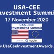 Szczyt Inwestycyjny USA – CEE Investment Summit