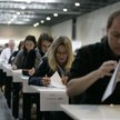 Do egzaminu notarialnego przystępuje niemal 900 osób