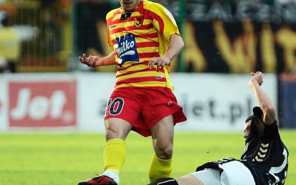 Maciej Makuszewski