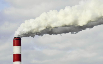 Polskie "NIE" w sprawie redukcji CO2