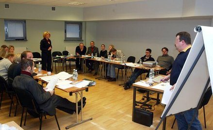 Gdy płacisz za naukę pracownika, możesz oczekiwać jego lojalności