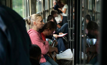 Polskę czeka masakra infrastruktury kolejowej