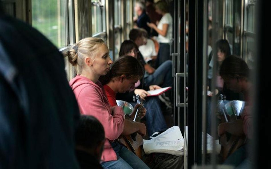 Polskę czeka masakra infrastruktury kolejowej