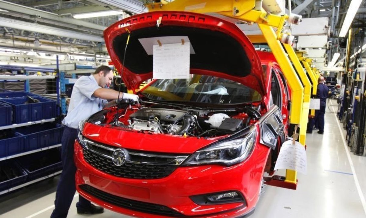 Fabryki Opla i Fiata zagrożone? Związkowcy apelują do premiera rp.pl