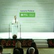 Władysław Kosiniak-Kamysz: Polityka rodzinna nie może opierać się na zasiłkach
