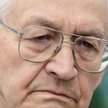 Leszek Moczulski: Potraktowałem Lecha Wałęsę po chamsku, ale się nie obraził