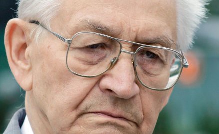 Leszek Moczulski: Potraktowałem Lecha Wałęsę po chamsku, ale się nie obraził