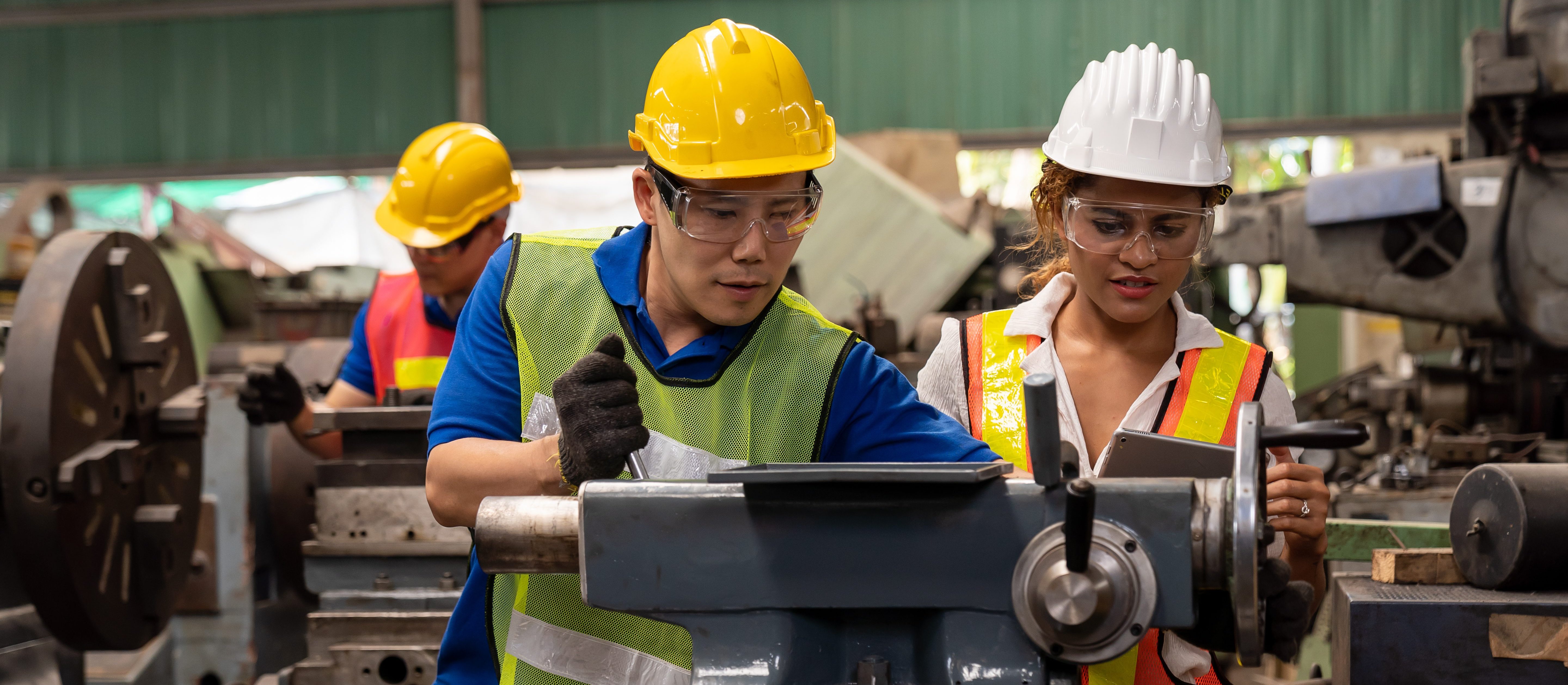 Migranci w krajach OECD – pierwszy spadek po trzech latach wzrostów