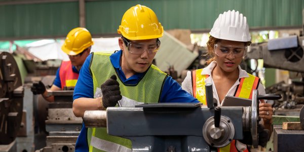 Migranci w krajach OECD – pierwszy spadek po trzech latach wzrostów