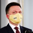 Hołownia: Podwyżki od Andrzeja Dudy są niemoralne