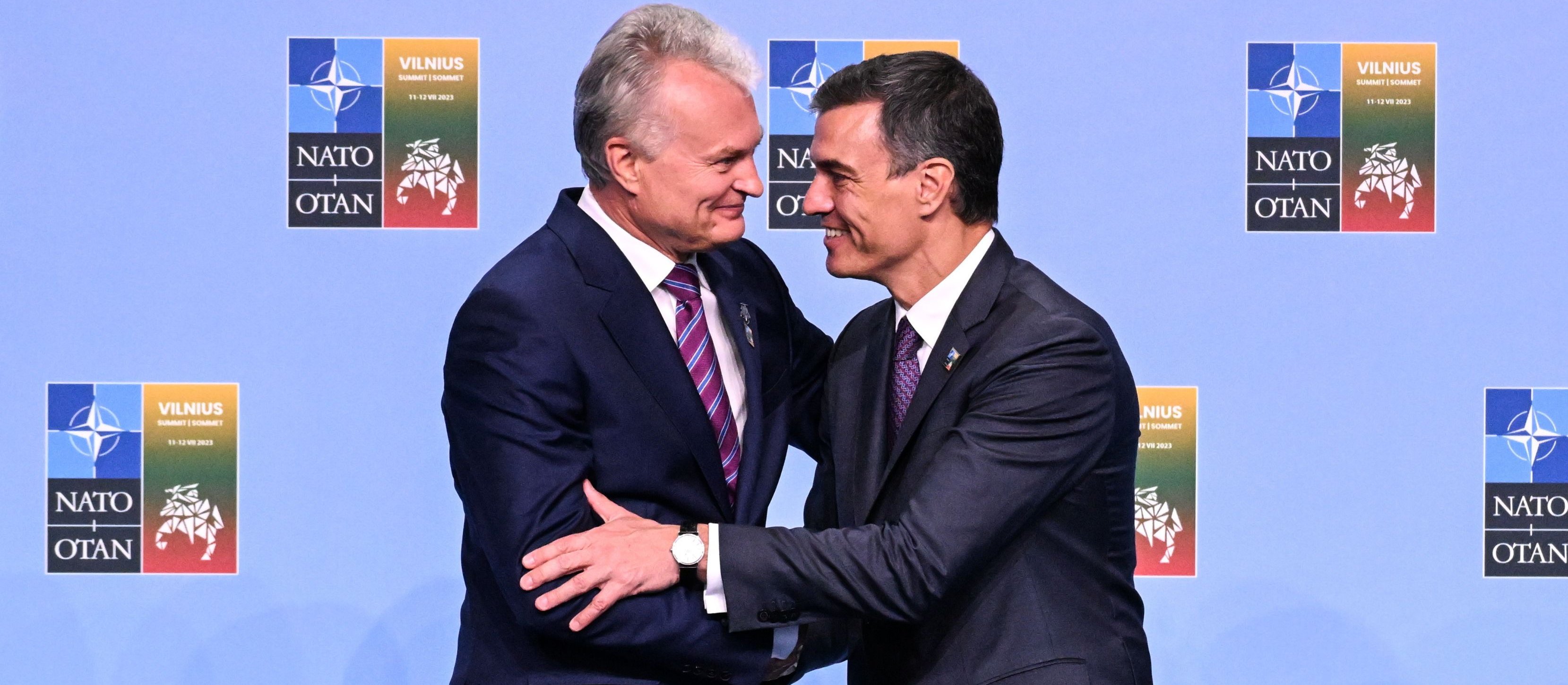 Zamiast rosyjskiego hiszpański. Pożegnanie z „językiem okupanta" w litewskich szkołach