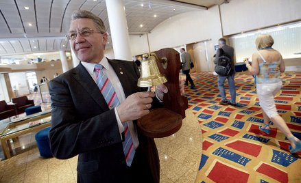 Norwegia: Były minister oskarżony o wykorzystywanie seksualne osób ubiegających się o azyl