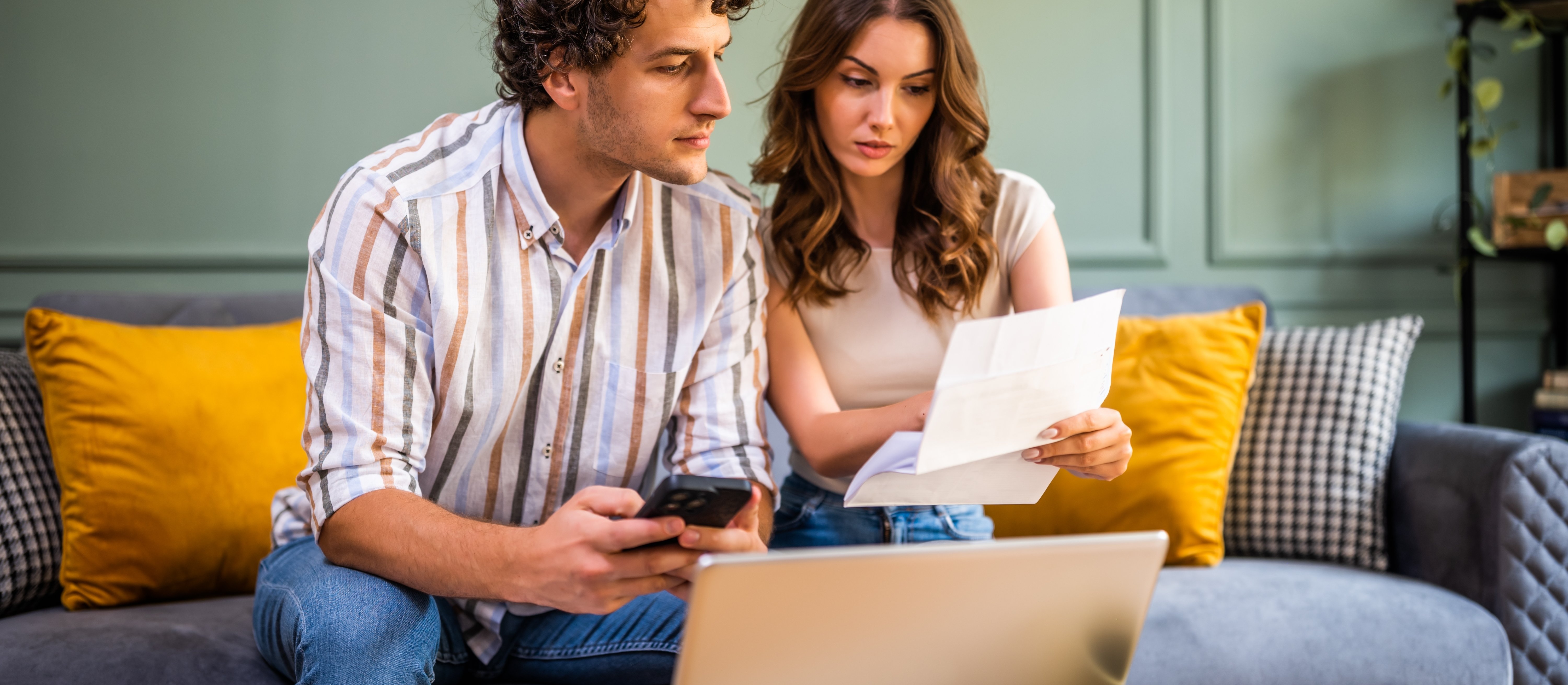 Jedna rata i większa kontrola nad budżetem domowym? Wybierz Pożyczkę Konsolidacyjną w Citi Handlowy