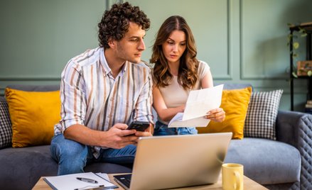 Jedna rata i większa kontrola nad budżetem domowym? Wybierz Pożyczkę Konsolidacyjną w Citi Handlowy