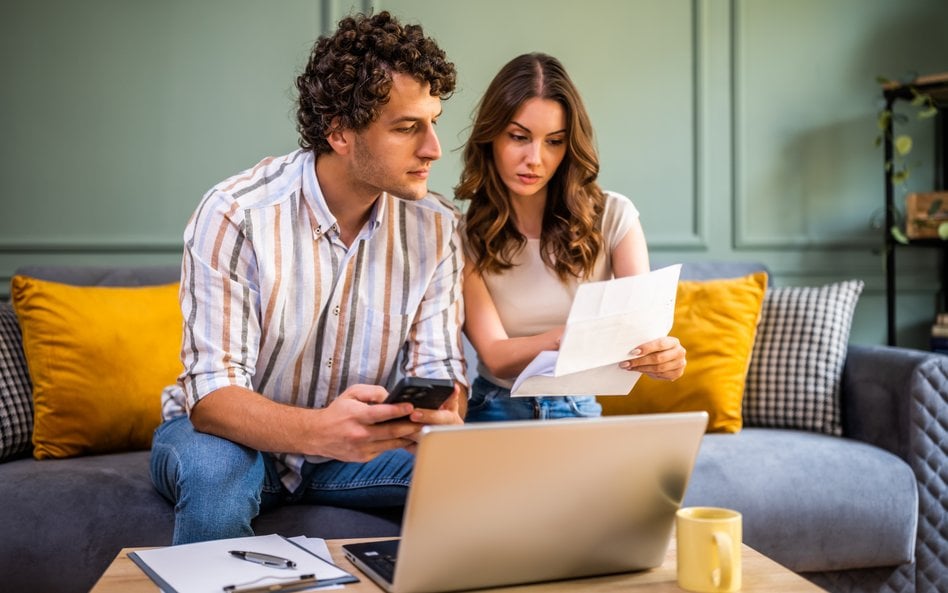 Jedna rata i większa kontrola nad budżetem domowym? Wybierz Pożyczkę Konsolidacyjną w Citi Handlowy