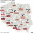 W 2016 r. przetargi odbędą się w Łodzi i Warszawie