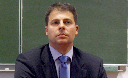 Mirosław Piotrowski