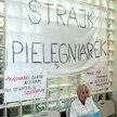 Pielęgniarki: podwyżki albo strajk generalny