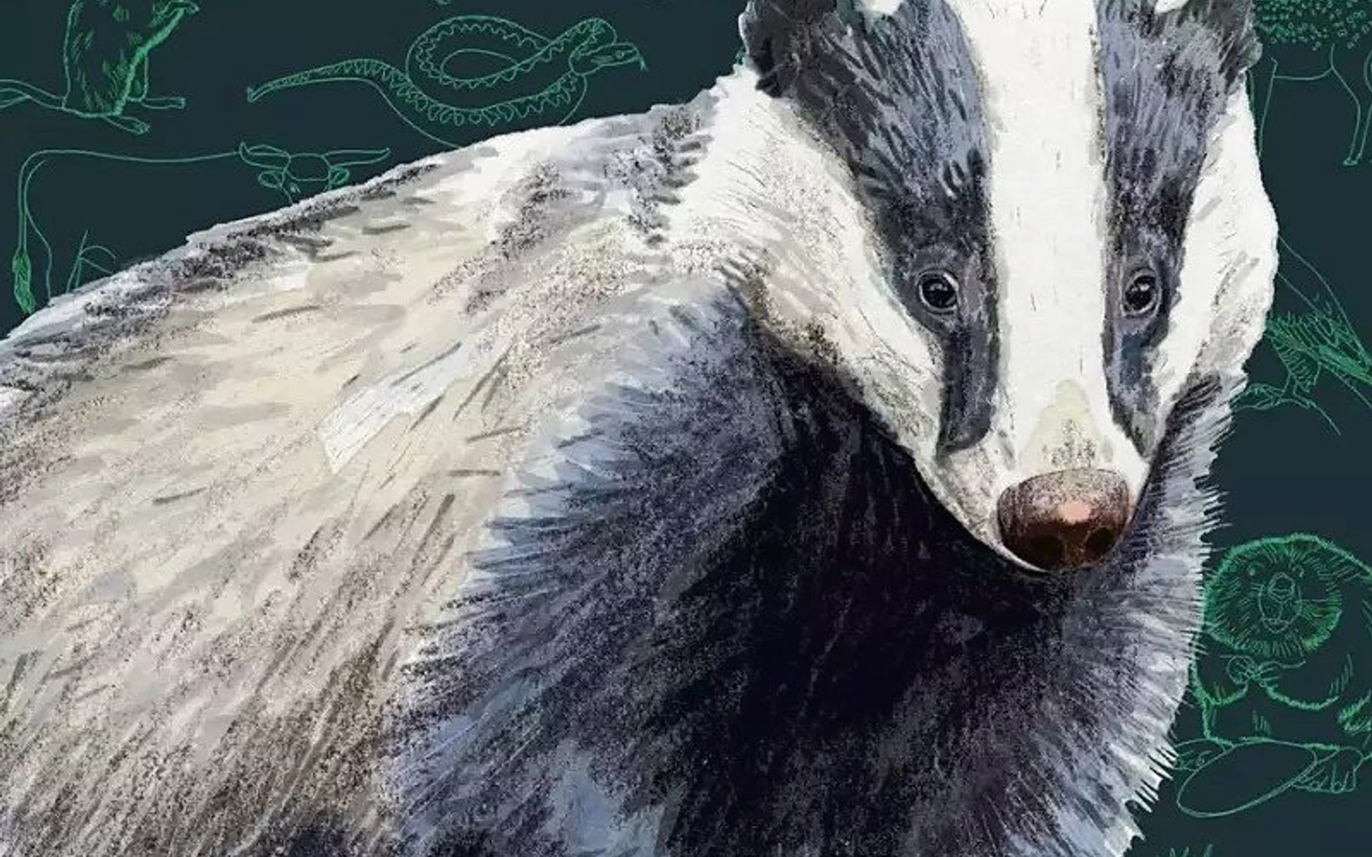 „Chodźmy w las! Co się kryje między drzewami”: Królestwa mrówek i samolubna jemioła