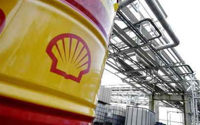 Shell widzi przyszłość wydobycia na Morzu Północnym