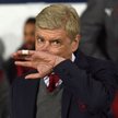Weah zaprosił Wengera. "Pojadę jak mnie zawieszą"