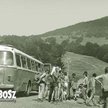 Bieszczady w PRL 2 i Bieszczadzkie Lato z Książką