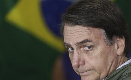 Jair Bolsonaro