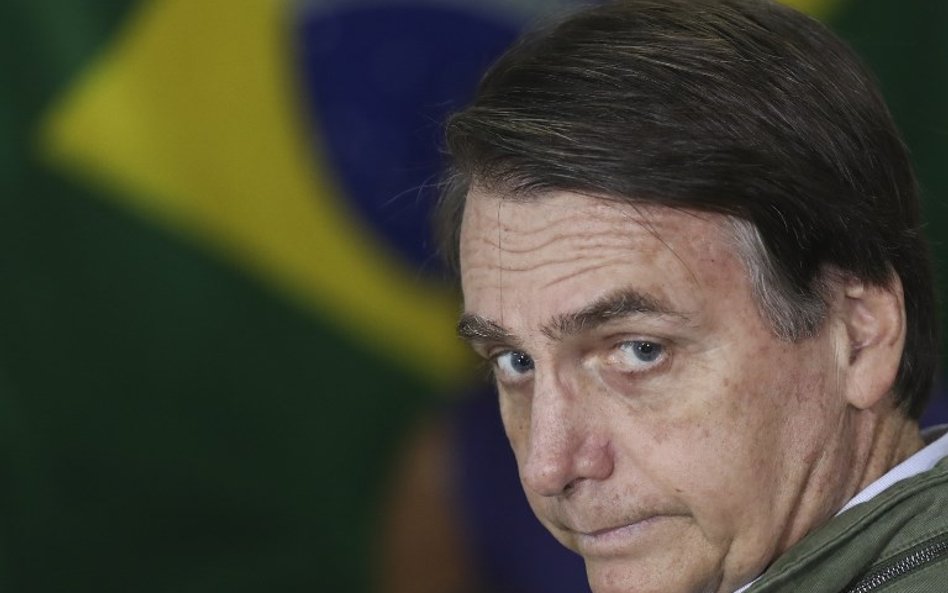 Jair Bolsonaro