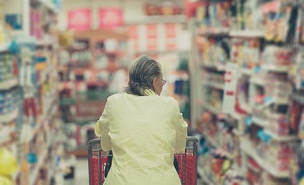 Brak bieżącej wody wyklucza działalność sklepu - wyrok NSA