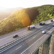 Autostrada w Bułgarii
