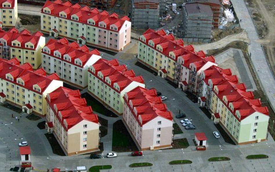 Kredyt tylko z wkładem
